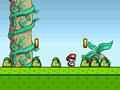 Mario Kid para jugar online