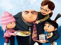 Despicable Me: The Hidden Star Online para jugar online