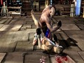 Luchadores de MMA para jugar online