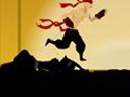 Run Ninja, Run para jugar online