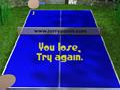 Ping - Pong para jugar online