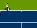 Open Tennis para jugar online