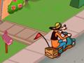 Goofy hotdogs transporte de vidrio para jugar online