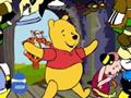 Pooh Golf para jugar online