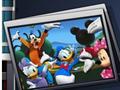 Puzzle Goofy para jugar online