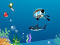 Sea Cleaner para jugar online