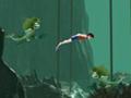 Harry - el buceo para jugar online