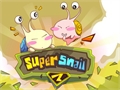 Caracol de Super para jugar online