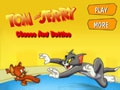 Tom y Jerry - Busca las diferencias para jugar online