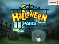 Encontrar un par de de Halloween para jugar online