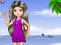 Avery Volleyball Dress Up para jugar online