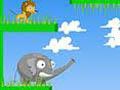 Elefante Bouncer para jugar online