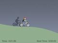 BMX Ghost para jugar online