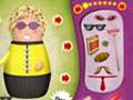 Haga su matryoshka para jugar online