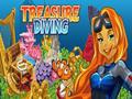 Diver Tesoro para jugar online