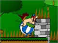 Moneda Obelix para jugar online