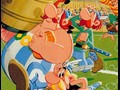 Rompecabezas Obelix para jugar online