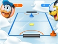 Juego de hockey de aire con Mickey y sus amigos en línea para jugar online