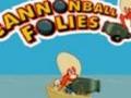 Folies Cannonball para jugar online