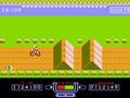 Excitebike Trouble on the Tracks para jugar online