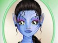 Avatar Maquillaje para jugar online