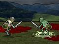 Zombie Knight para jugar online