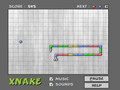 Xnake para jugar online