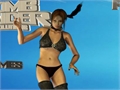 Tomb Raider Dress Up para jugar online