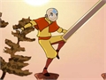 Avatar Aang On! para jugar online