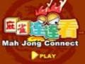 Mah Jong Connect para jugar online