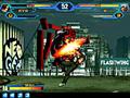 King of Fighters para jugar online