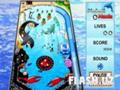 Pinball Mania para jugar online