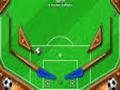 Soccer Pinball para jugar online