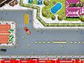 Aparcamiento Santa Truck 2 para jugar online