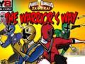 Power Rangers The Warriors Way para jugar online