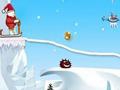 Hielo X-Mas para jugar online