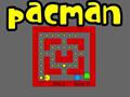 Pacman 1 para jugar online