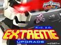 Upgrade Power Rangers Extreme para jugar online