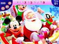 Mickye y Santa Navidad para jugar online