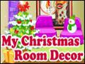 Mi Decoración de habitaciones de Navidad para jugar online