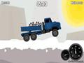 Entrega Kamaz 2 Arctic Edge para jugar online