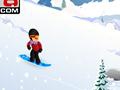 Snowboard Freestyle para jugar online