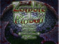 Zombie Pinball para jugar online