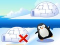 Encuentra pingüino para jugar online