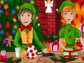 Taller de Santa Claus para jugar online