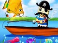 Crazy Fishing para jugar online