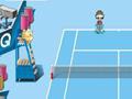 Tennis Master para jugar online