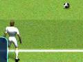 Penalty Shootout para jugar online