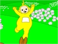 Imagen con Teletubbies para jugar online