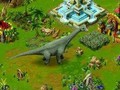 Escape de Jurassic Park para jugar online